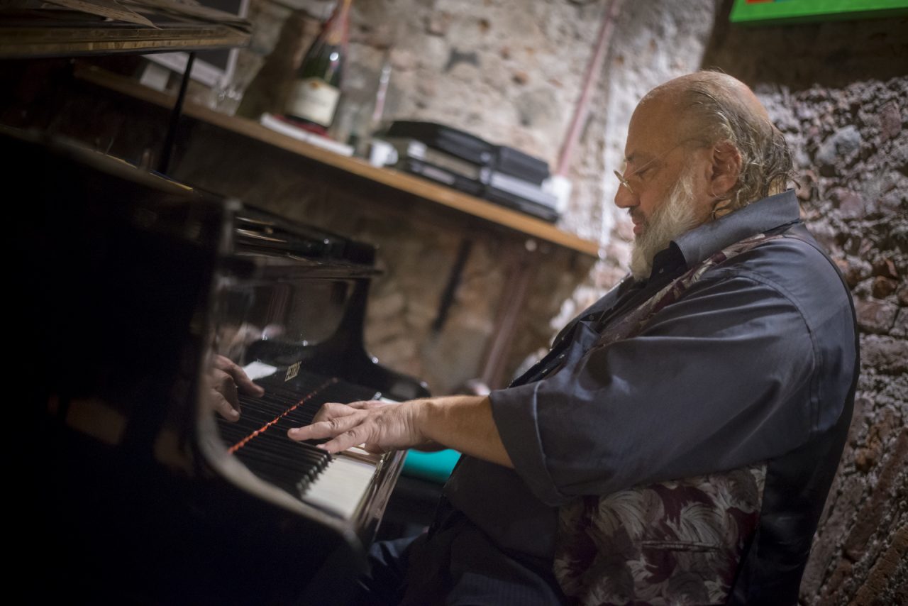 Artistic Jazz, Swing and Blues 2020: gran finale a Castellamonte