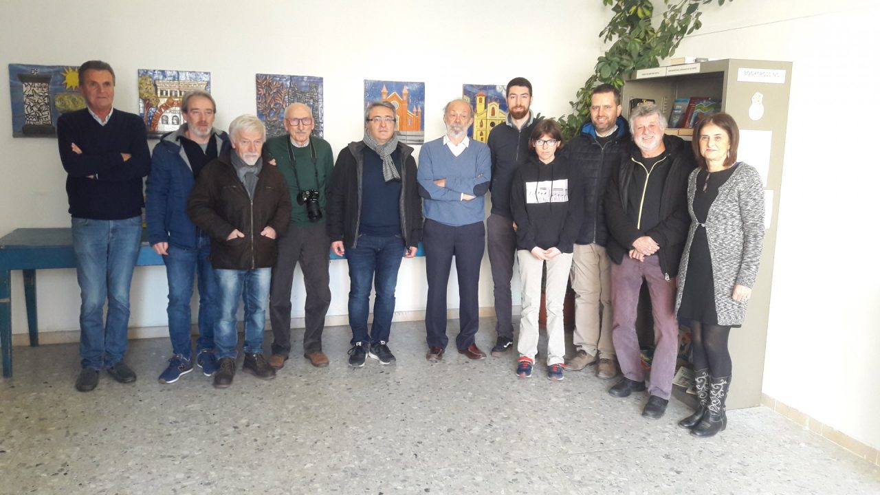 Castellamonte: Inaugurata in biblioteca La Lampada di Aladino