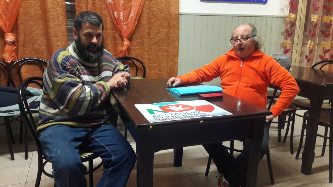 Anche in Canavese nasce il comitato per il “NO” al taglio dei parlamentari