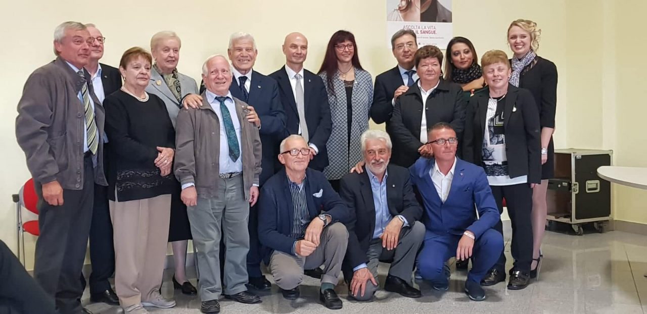 Fidas Rivarolo, rinnovato il direttivo