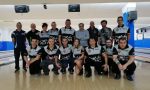 Un anno esaltante per il Bowling Rivarolo