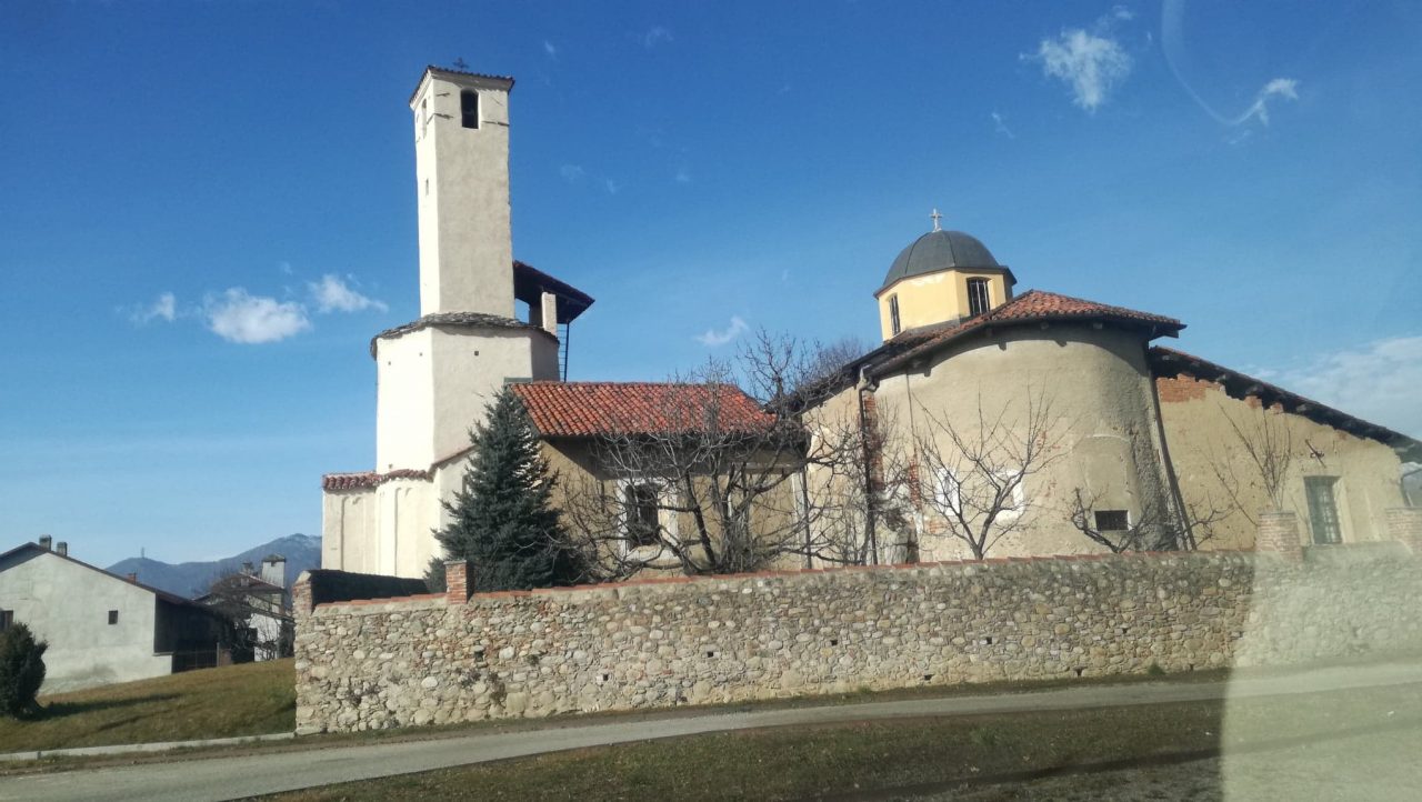 A San Ponso 50 mila euro di lavori