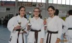 Shin Gi Tai Karate alla ribalta nel «Trofeo Città di Ciriè»