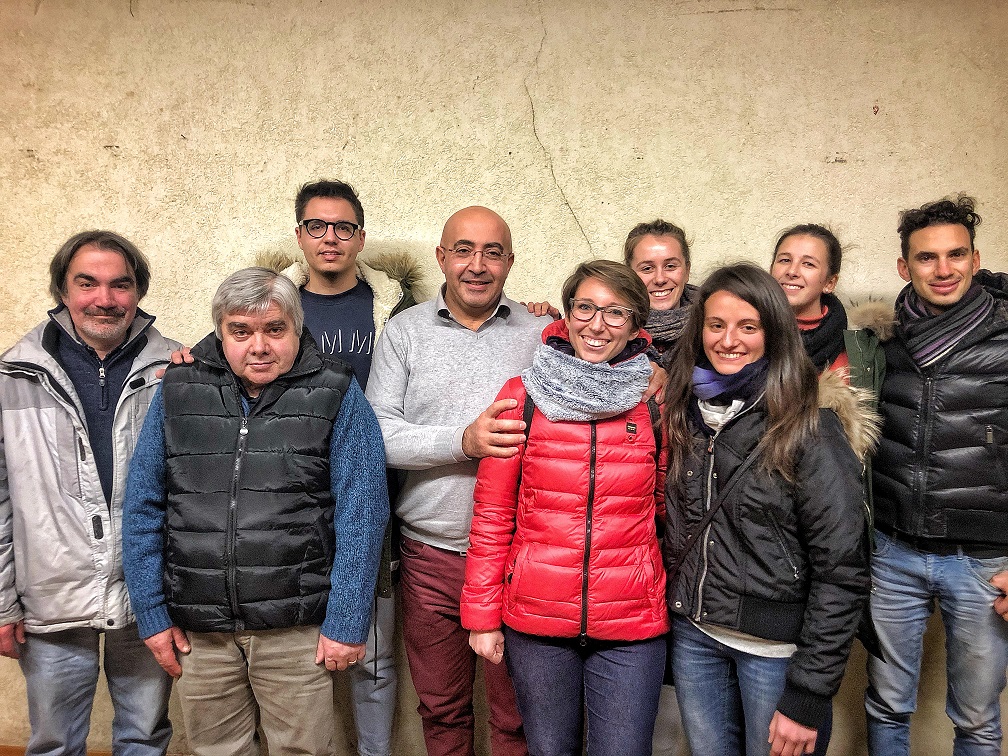 Pro loco Ceres, nuovo direttivo