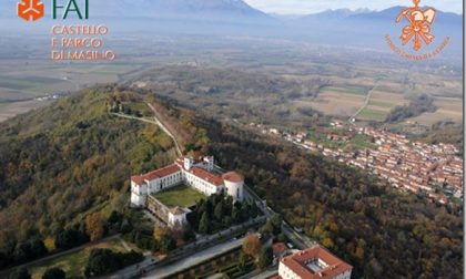 Il Carnevale di Ivrea e il FAI Fondo Ambiente Italiano ancora insieme