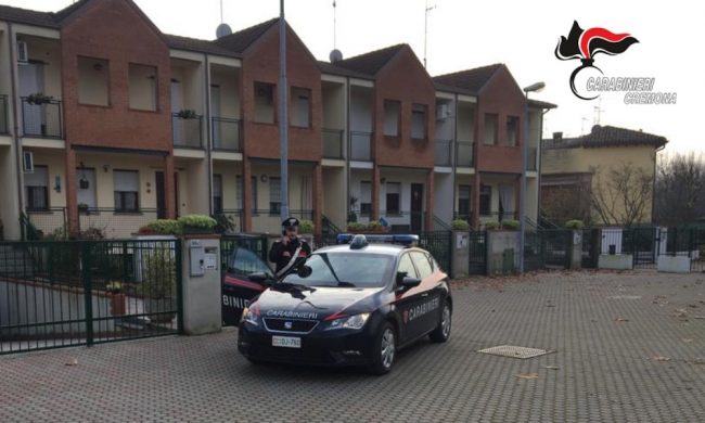 Prende in locazione un appartamento e poi lo subaffitta: denunciato