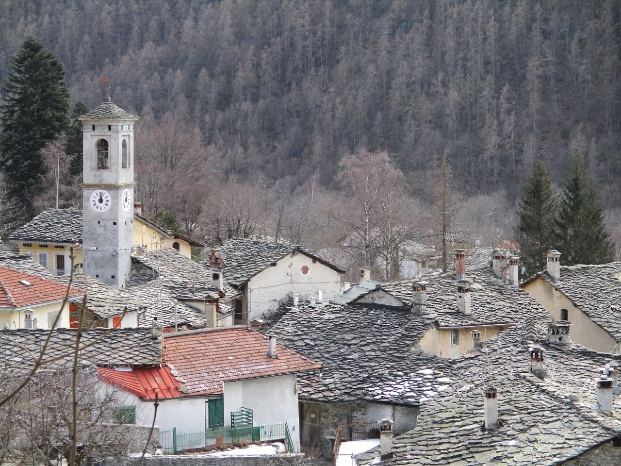 “Vieni a raccontare”: ricordi e storie…