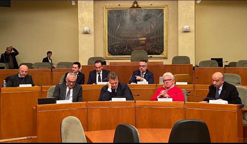 Il consigliere regionale Cane su telemedicina e assistenza nelle Terre Alte