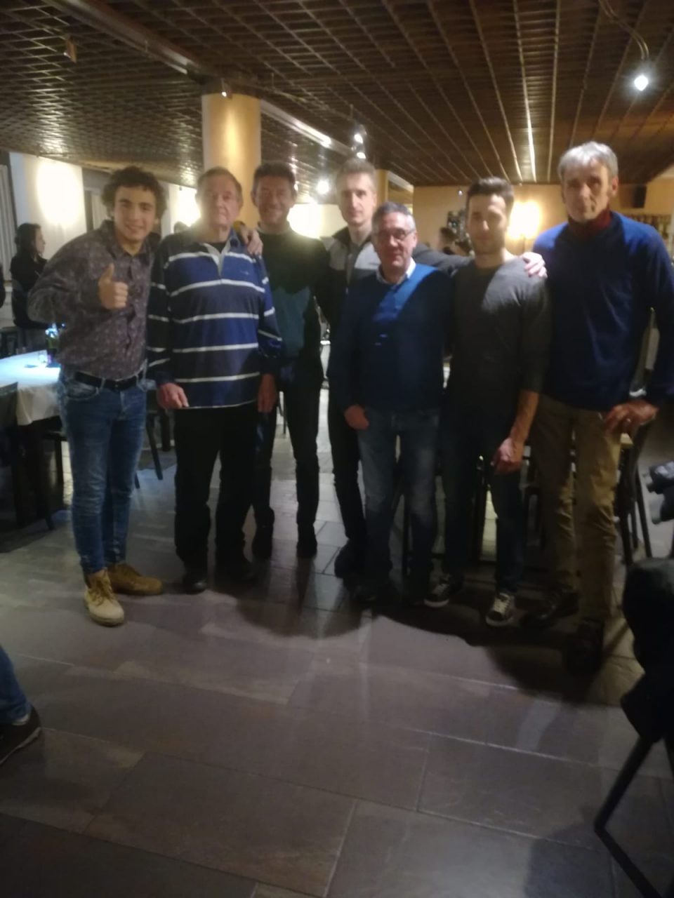Valli del Canavese Trial Team: ripartita alla grande l’annata