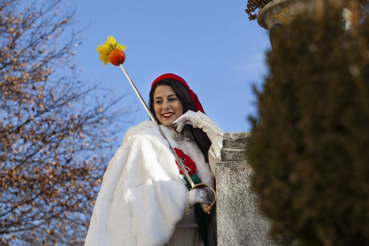 La Mugnaia di Albiano 2020 è Stefania Roffino