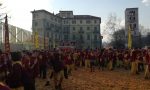 Emergenza Coronavirus: verso la sospensione del Carnevale di Ivrea