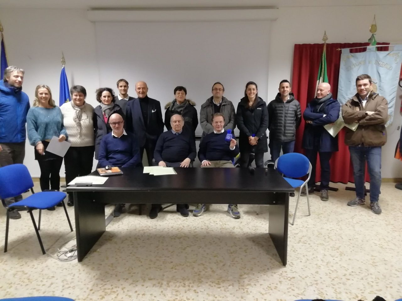 Dispositivi per pulire l’ambiente dall’elettrosmog: sperimentazioni positive