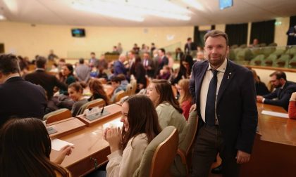 Giornata Nazionale contro il bullismo, Claudio Leone: "Non essere indifferenti"