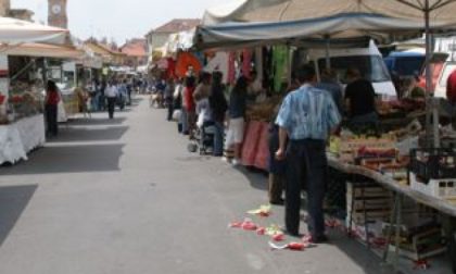 Il Coronavirus non ferma i mercati piemontesi