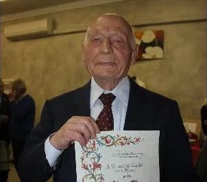 Addio a Buccella, ultimo ex internato mappanese