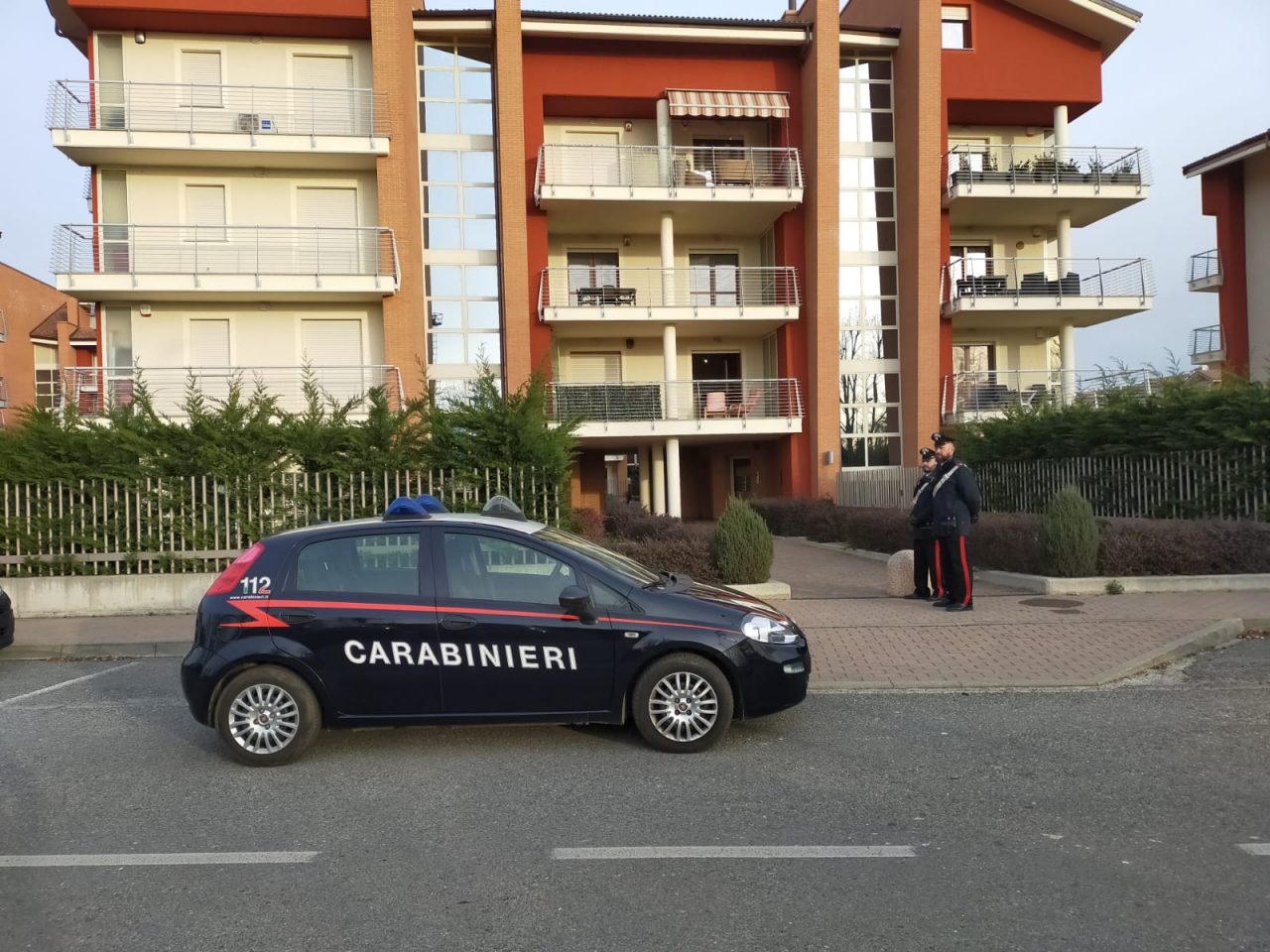 Femminicidio a Piossasco, uccisa perchè voleva separarsi dal marito