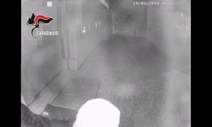 Rubano farmaci tumorali in ospedale, arrestati | FOTO E VIDEO