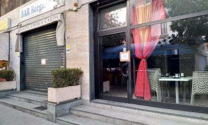 Bar chiuso per "problemi di ordine pubblico e sicurezza"