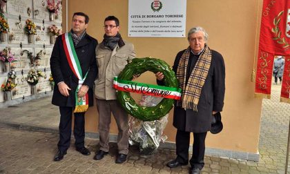 La tragedia delle Foibe: l'esule Antonio Zatta sarà a Borgaro