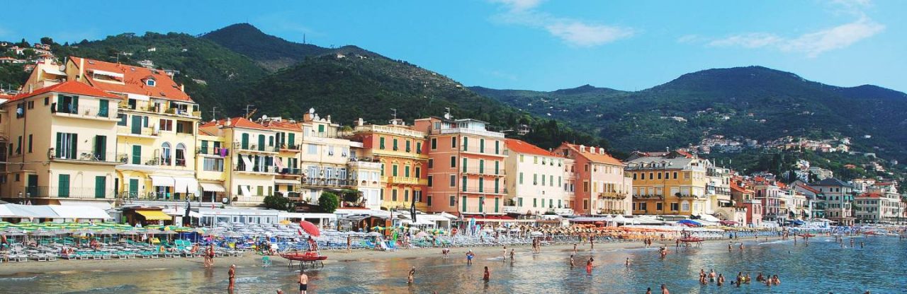Vacanze ad Alassio, fra mare e buon cibo con l’Hotel Mignon