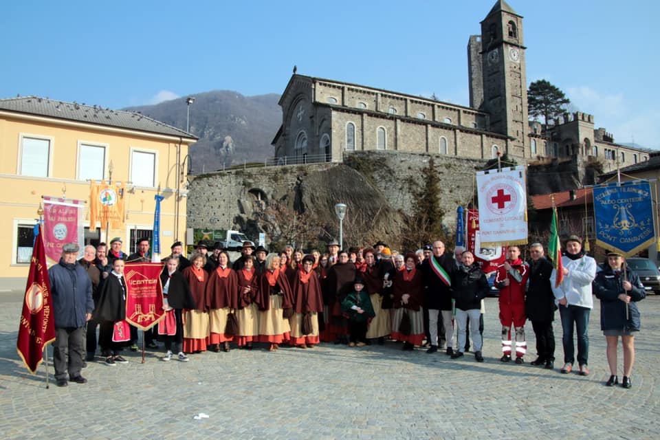 L’associazione culturale pontese «Ij Canteir» ha rinnovato il direttivo