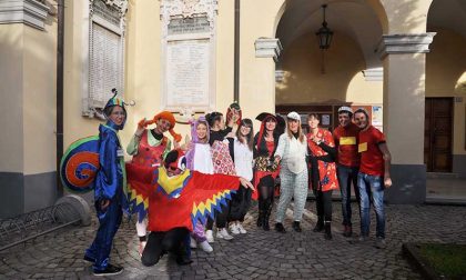 Oggi torna il Carnevale Casellese