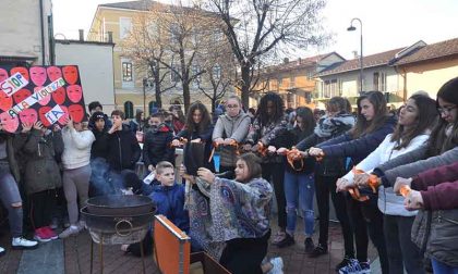 "I Luoghi della Violenza"...