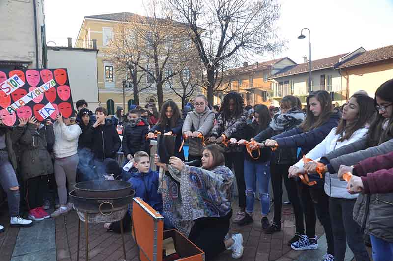 “I Luoghi della Violenza”…