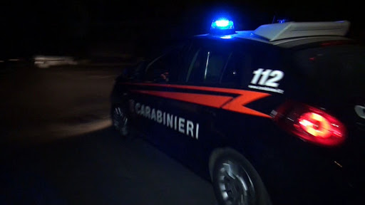 Topi d’appartamento arrestati a Volpiano