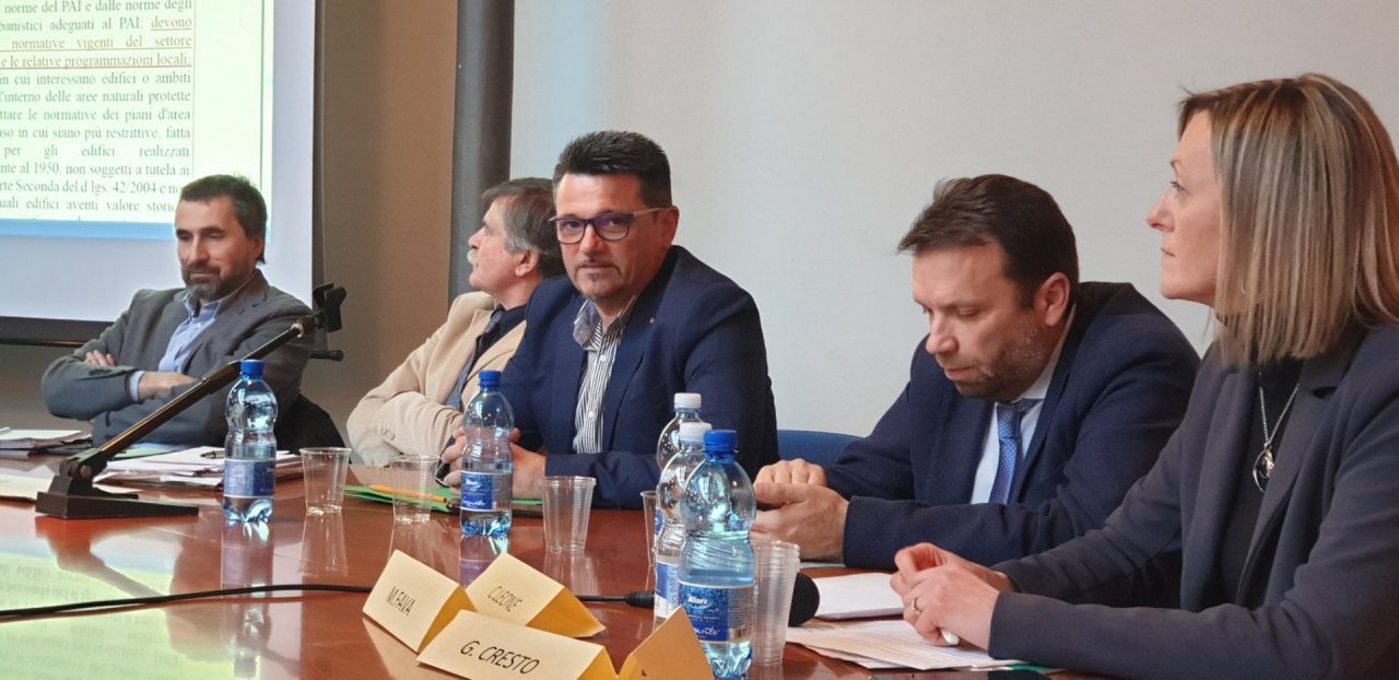 Semplificazione in materia urbanistica: un successo il convegno a Cuorgnè