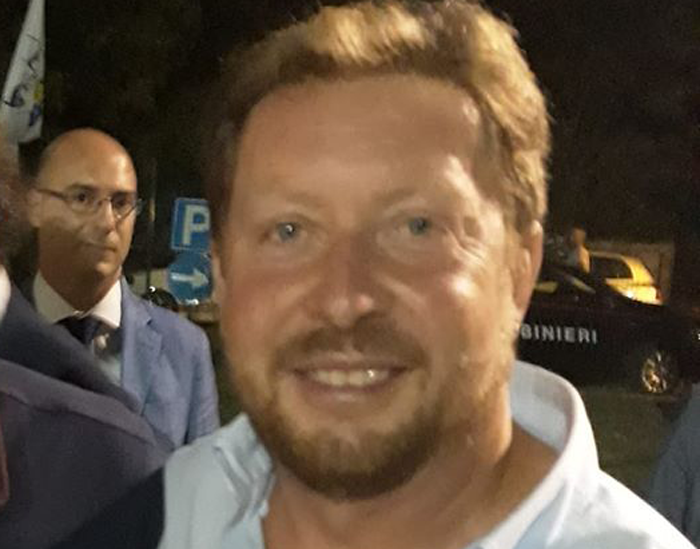 Il consigliere di Strambino Fabio Cordera eletto Presidente della Consulta regionale per l’agricoltura