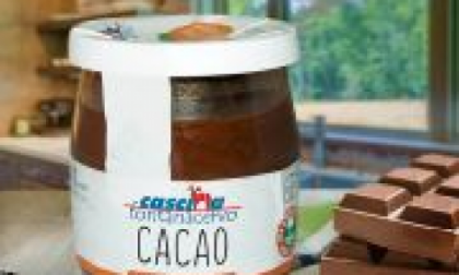 Frammenti di vetro nella crema cacao prodotta nel Torinese