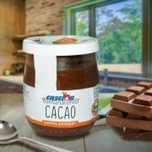 Frammenti di vetro nella crema cacao prodotta nel Torinese