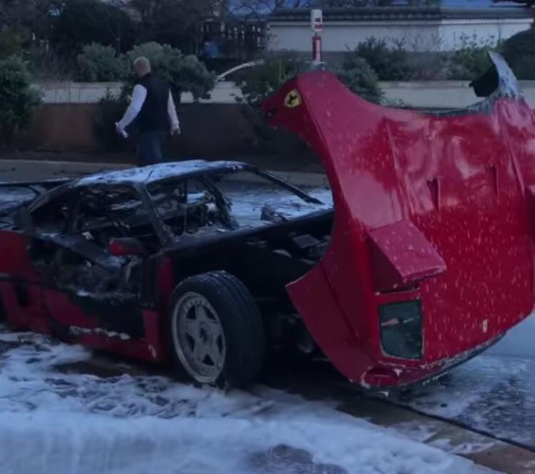 ferrari