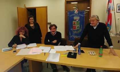 Canali sicuri:  40 mila euro