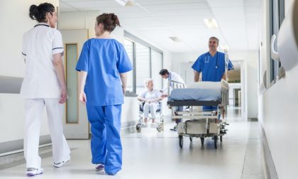 Coronavirus, la denuncia del sindacato infermieristico: "Gravi criticità organizzative nell'Asl To4"