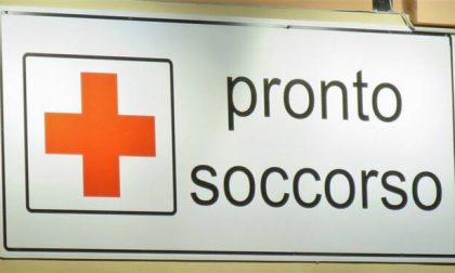 Coronavirus: Tende da campo davanti a tutti i Pronto Soccorso del Piemonte