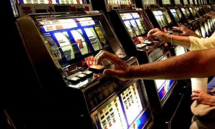 Gioco d'azzardo: a Rivarolo si spende meno dell'anno passato