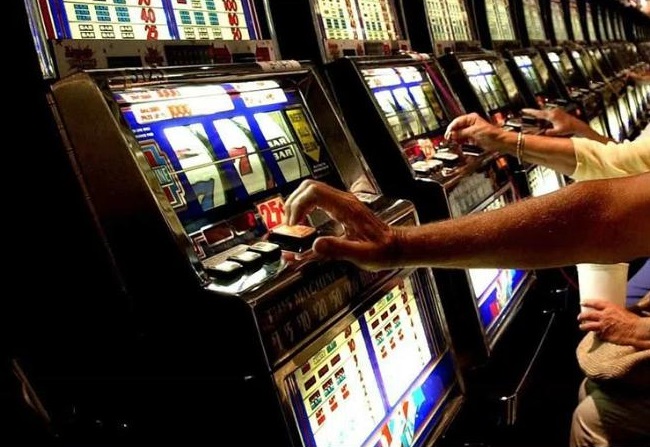 Gioco d’azzardo: a Rivarolo si spende meno dell’anno passato