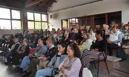L'anfiteatro "De André" di Robassomero sarà anche sala per matrimoni