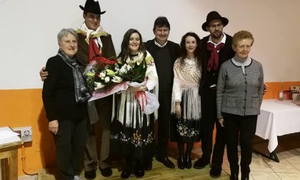 Carnevale della Valle Soana, a Ronco presentati i personaggi 2020