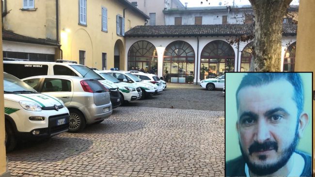 Suicida in Comune agente della Municipale, oggi i funerali a Ciriè