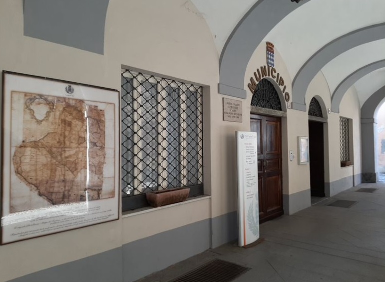 Bonus facciate: ad Agliè sgravi e aiuti per il restyling degli edifici