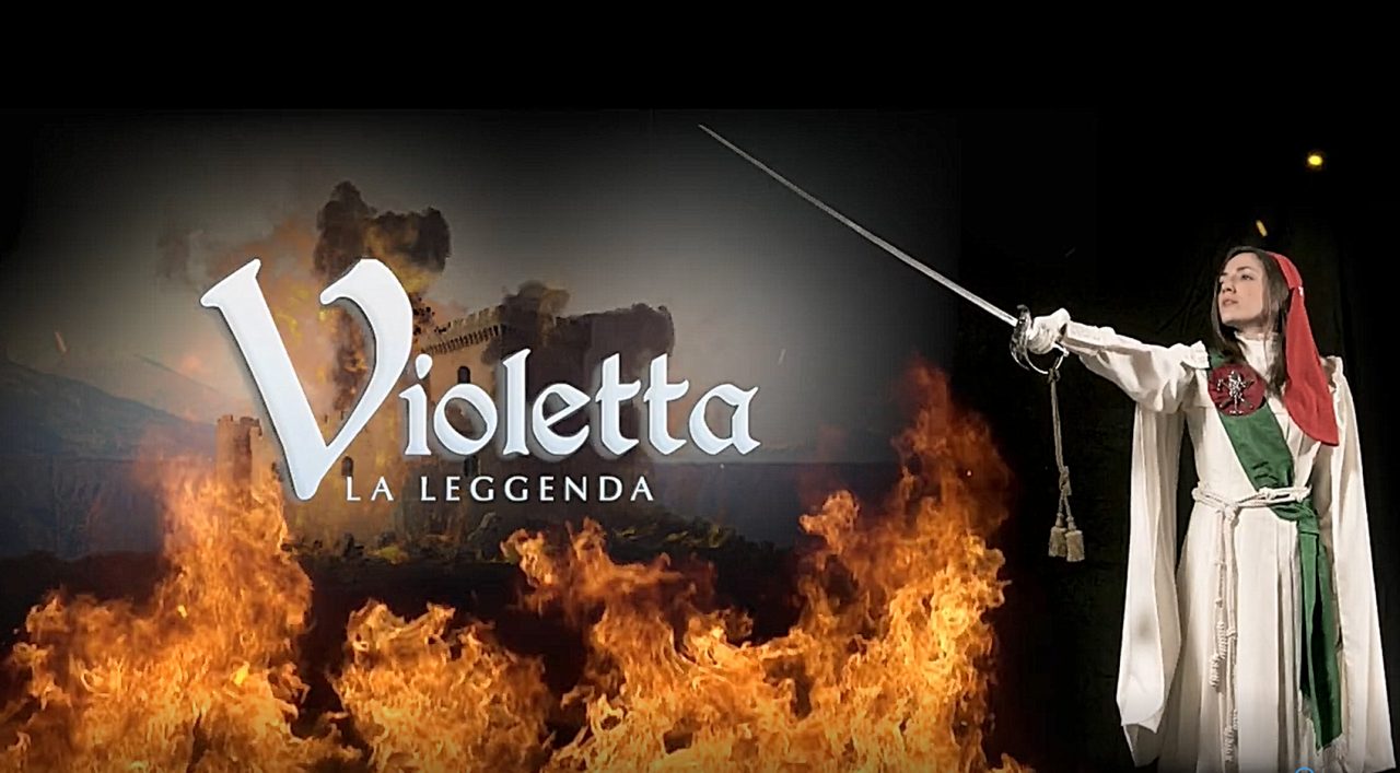“La Festa dello Scarlo-Violetta, la Leggenda” in onda su RaiStoria | VIDEO