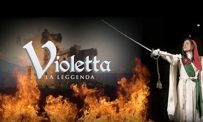 "La Festa dello Scarlo-Violetta, la Leggenda" in onda su RaiStoria | VIDEO