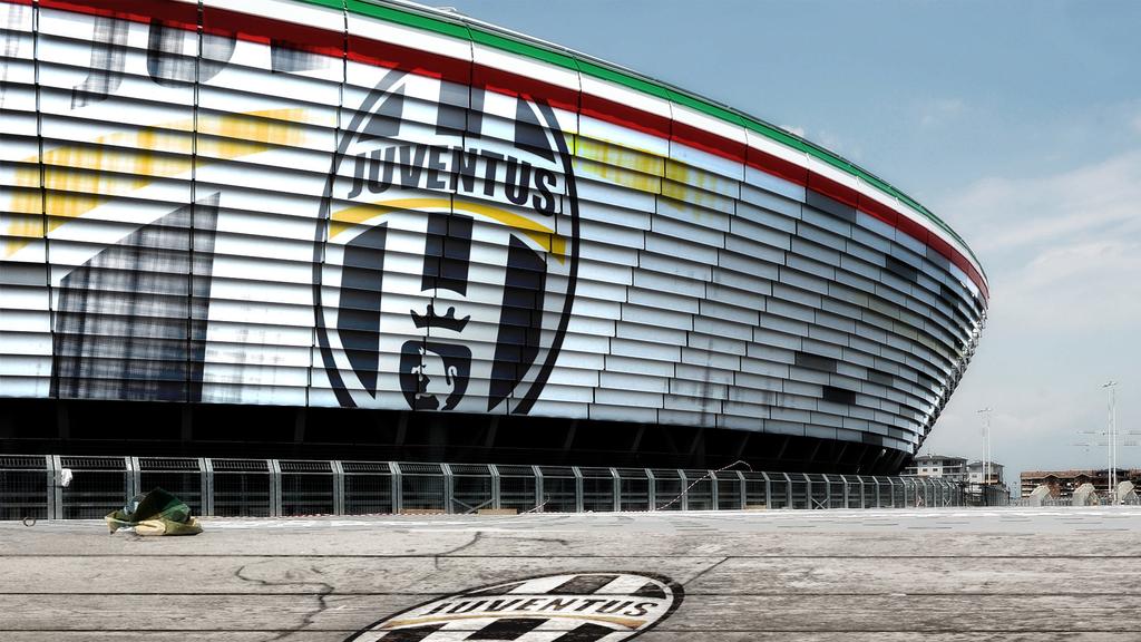 La Juve dona ai bisognosi i pasti della partita non giocata