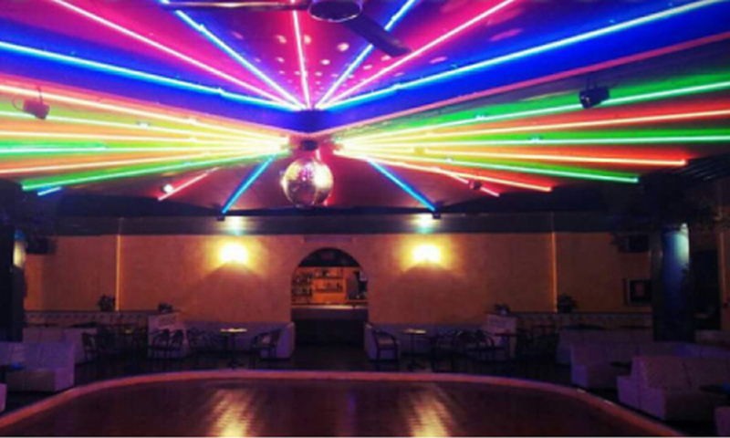Valperga: Il Dancing K11 festeggia 59 anni di attività
