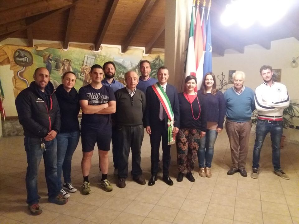 Valprato Soana: Consiglio comunale a porte chiuse per l’emergenza Covid-19