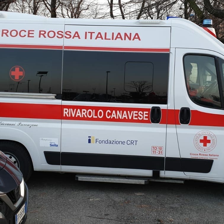 La CRI Rivarolo ha bisogno di sostegno, avviata raccolta fondi per l’emergenza