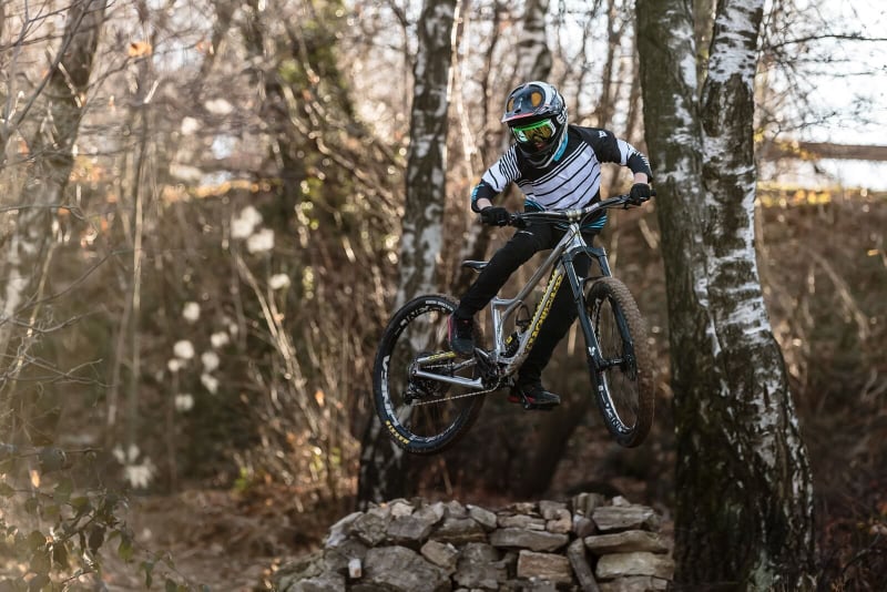 Ciclismo, Lorenzo Mascherini pronto all’esordio agonistico in patria